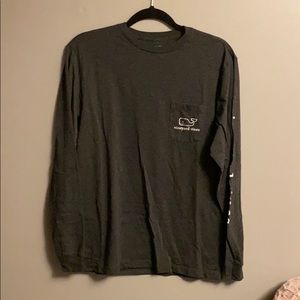 Vineyard vines long sleeve